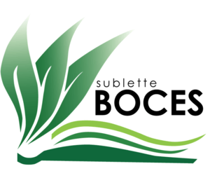 Sublette BOCES Logo